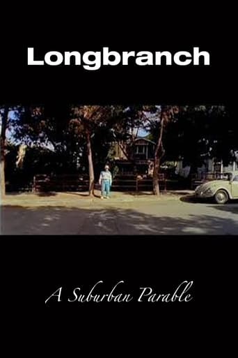 Poster of Longbranch: A Suburban Parable