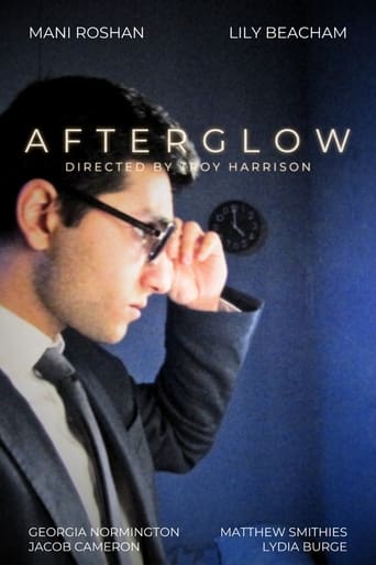 Poster of Afterglow