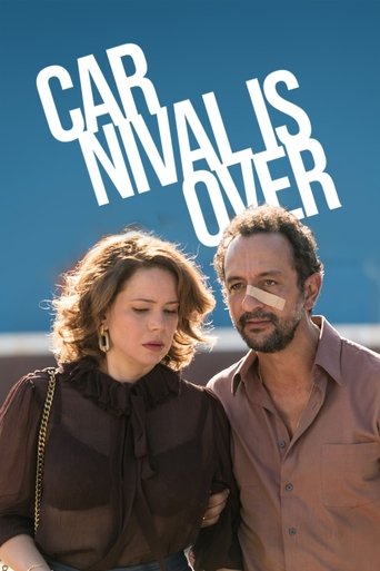 Poster of Carnival Is Over