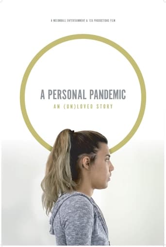 Poster of A Personal Pandemic