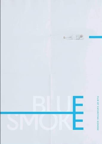 Poster of Blue Smoke