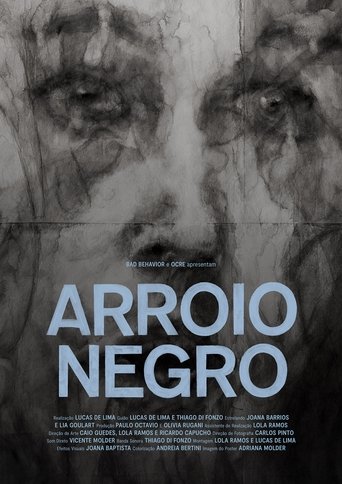 Arroio Negro Poster of Arroio Negro