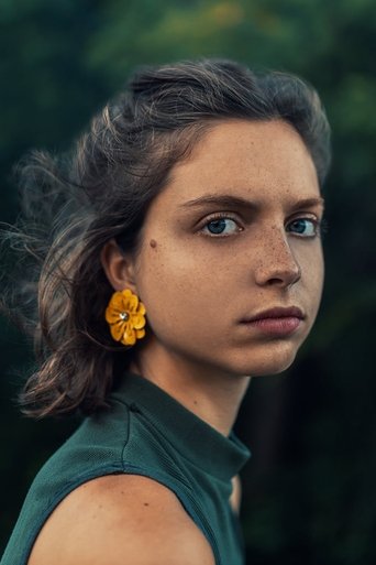 Portrait of Bianca Oliveti