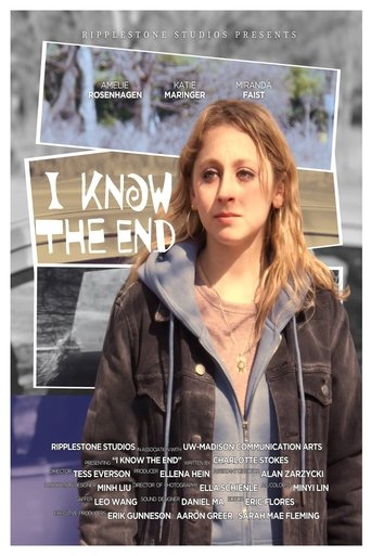 Poster of I Know the End