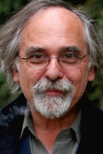 Portrait of Art Spiegelman