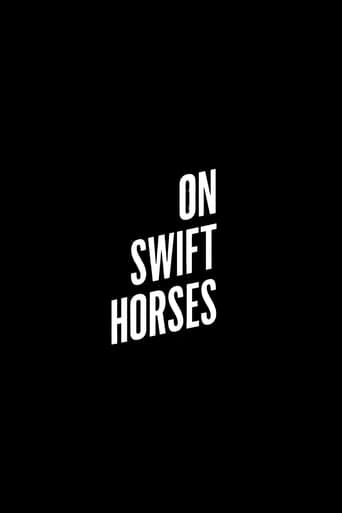 Poster of On Swift Horses