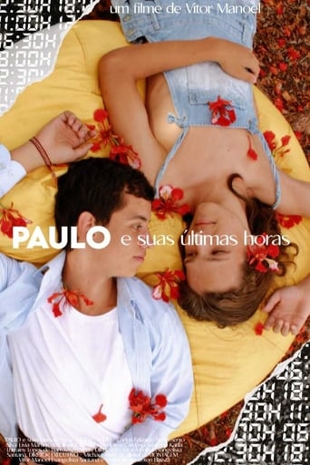 Poster of PAULO e suas últimas horas