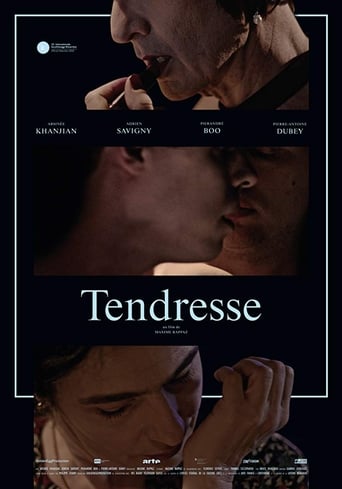 Poster of Tenderness