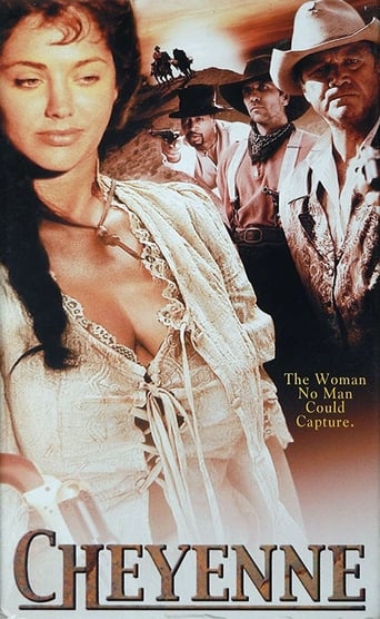 Poster of Cheyenne