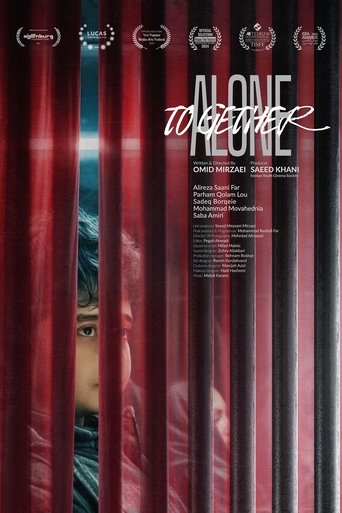 Poster of Alone Together