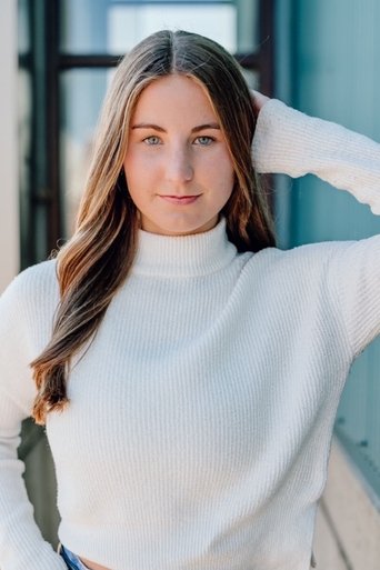 Portrait of Mady Ney