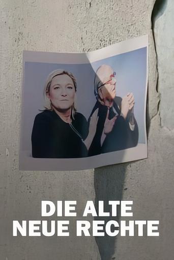 Poster of Die alte Neue Rechte