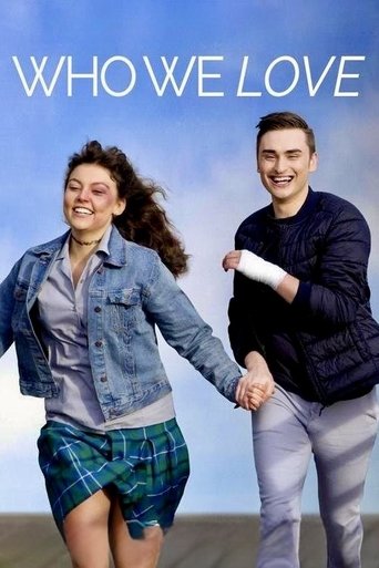 Poster of Who We Love