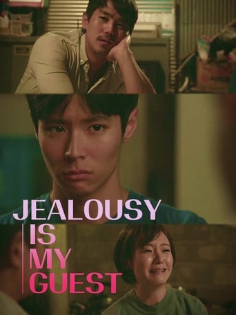 Poster of Jealousy Is My Guest