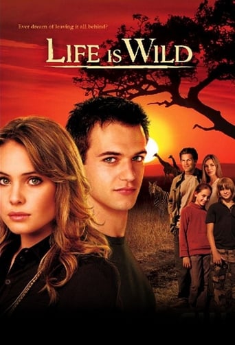 Poster of Life Is Wild