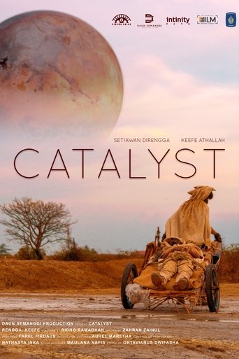 Poster of Catalyst