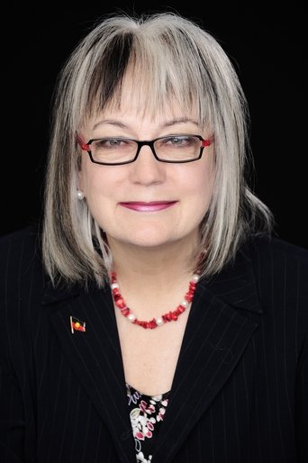 Portrait of Meredith Burgmann