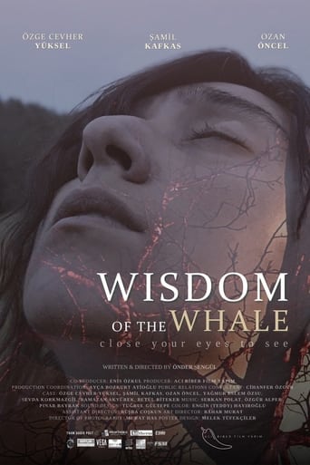 Poster of Wisdom of the Whale