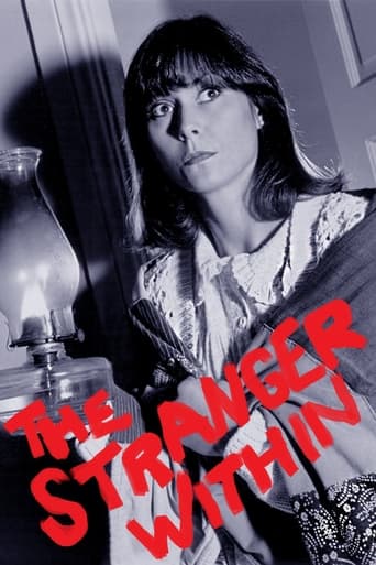 Poster of The Stranger Within