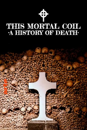 Poster of This Mortal Coil: A History of Death