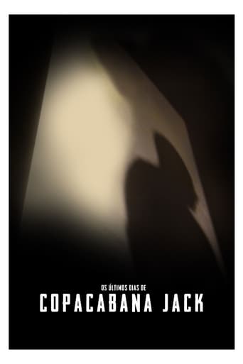 Poster of Os Últimos Dias de Copacabana Jack