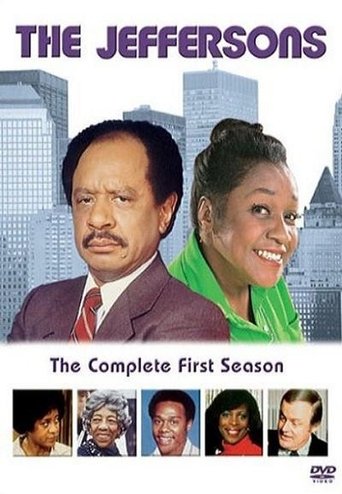 Portrait for The Jeffersons - Season 1