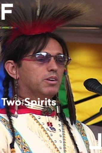 Poster of Two Spirits