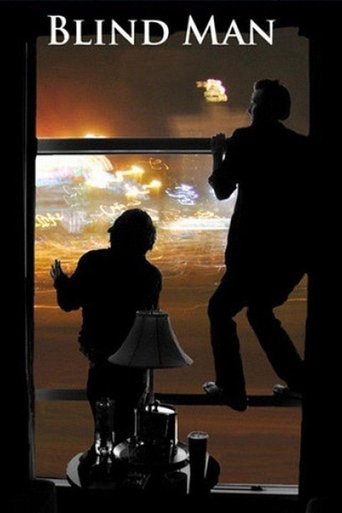 Poster of Blind Man