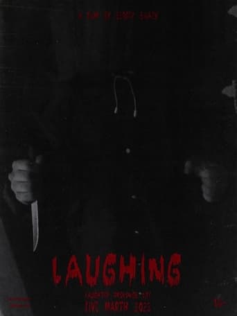 Poster of Laughing