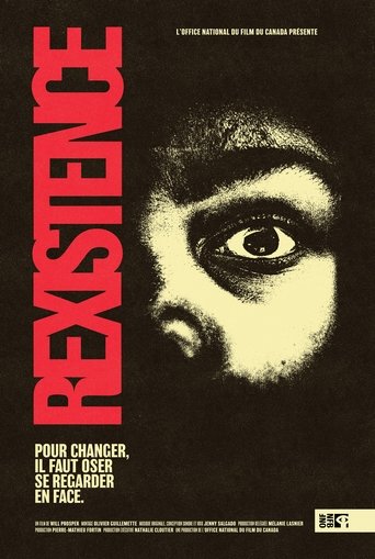 Poster of reXistence