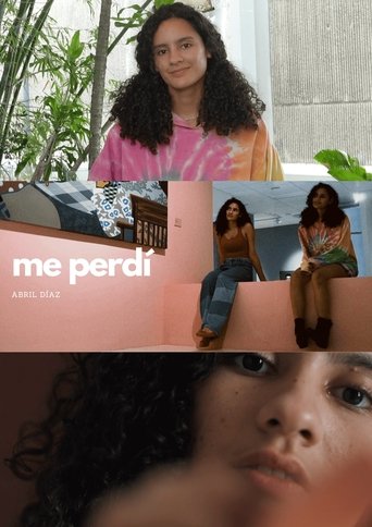 Poster of Me Perdí