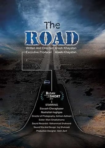 Poster of The Road