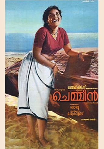 Poster of Chemmeen