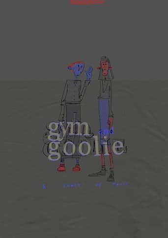 Poster of Gym & Goolie