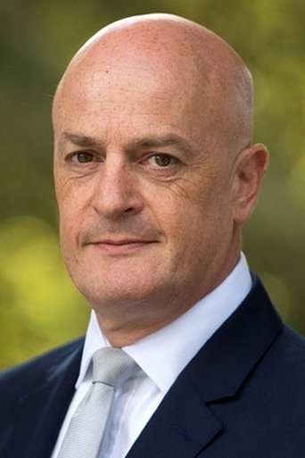 Portrait of George Pascoe-Watson
