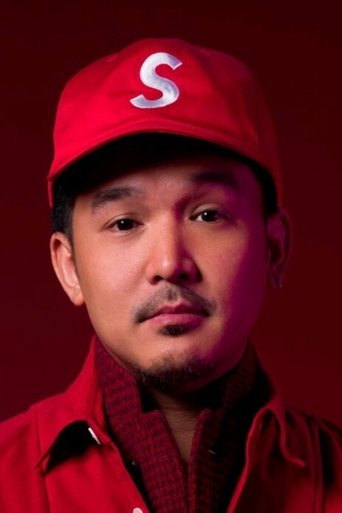 Portrait of Park Wannasiri