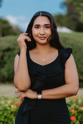 Portrait of Juana Romero