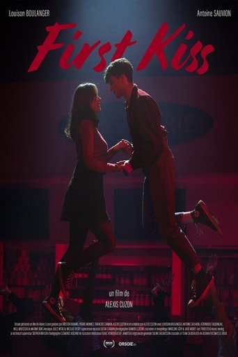 Poster of First Kiss