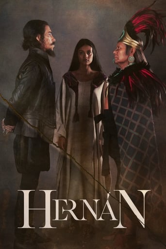 Poster of Hernán