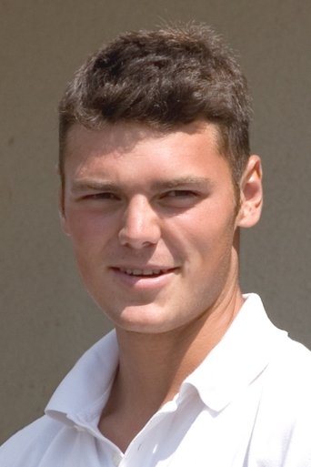 Portrait of Martin Kaymer