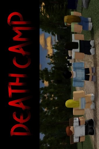 Poster of Death Camp