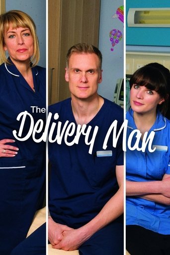 Poster of The Delivery Man