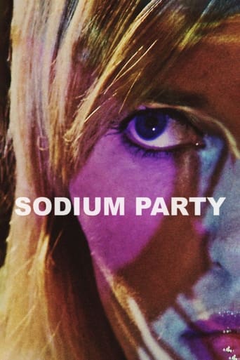 Poster of Sodium Party