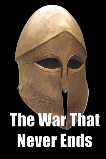 Poster of The War That Never Ends