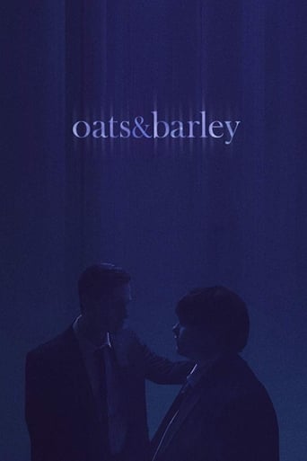 Poster of Oats & Barley