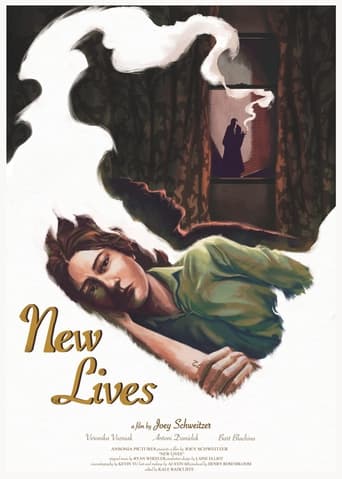 Poster of New Lives