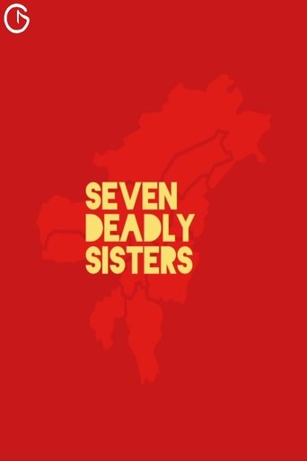 Poster of Seven Deadly Sisters