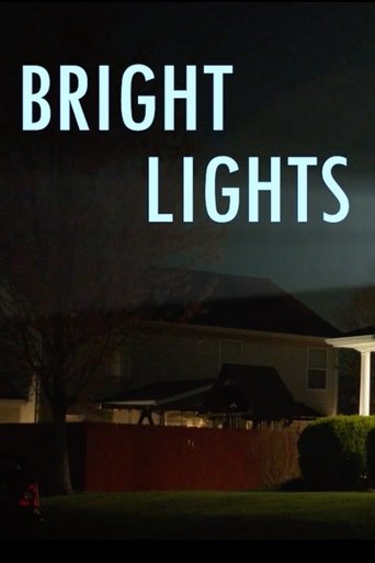 Bright Lights Poster of Bright Lights
