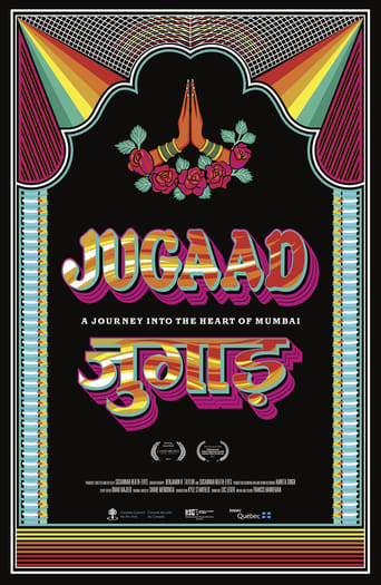 Poster of Jugaad