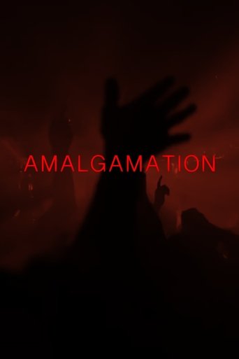Poster of AMALGAMATION SHORT FILM